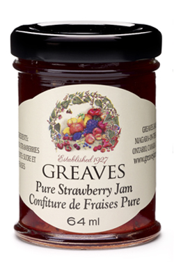 Flat Pot Scrubber - Greaves Jams and Marmalades