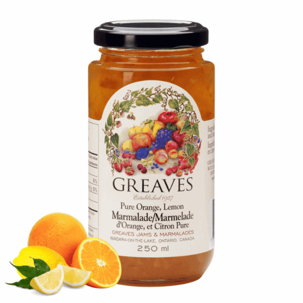 Greaves-Orange-Lemon-Marmalade-250ml-2