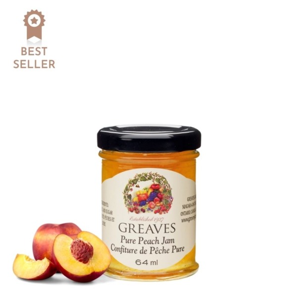 Greaves-Pure-Peach-Jam-64ml-2-Best-Seller