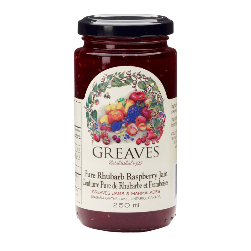 Greaves-Rhubarb-Raspberry-Jam-250ml