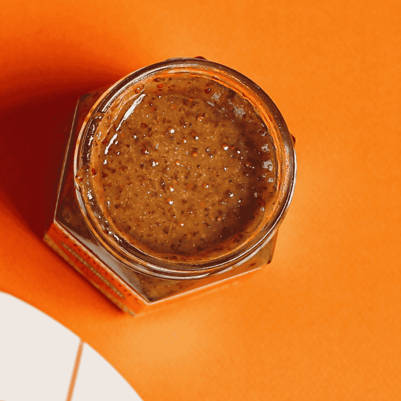 Honeycup Mustard 227g