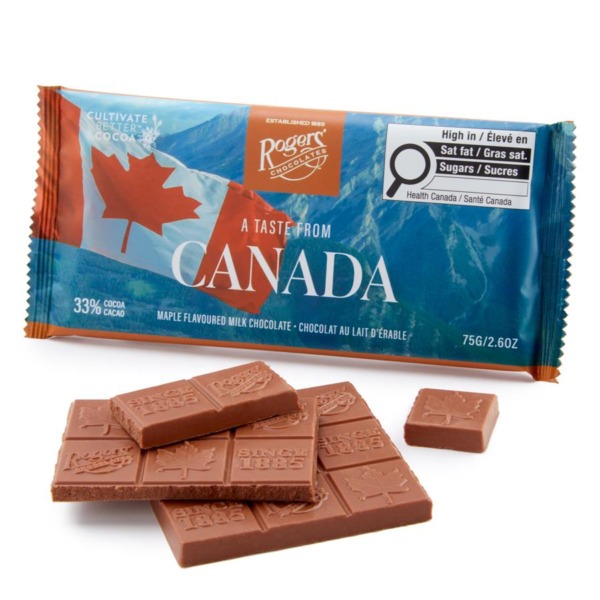 Rogers-Chocolates-Maple-Milk-Chocolate-Bar