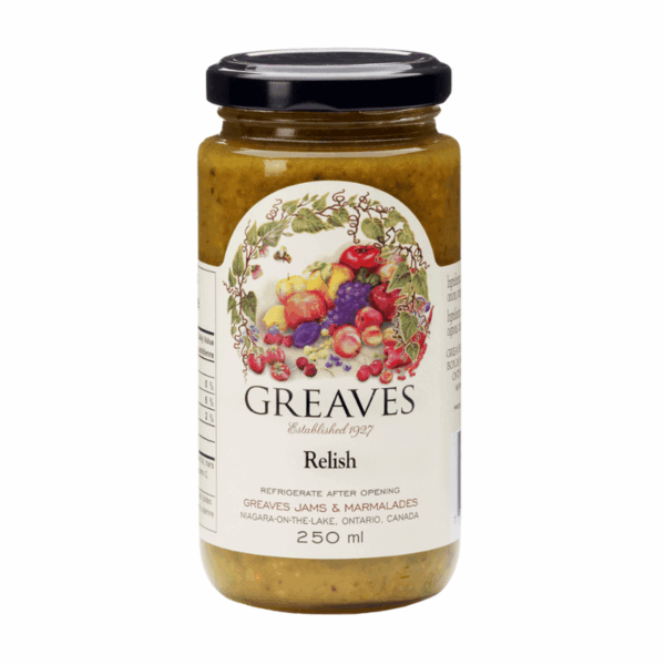 Greaves-Relish-250ml