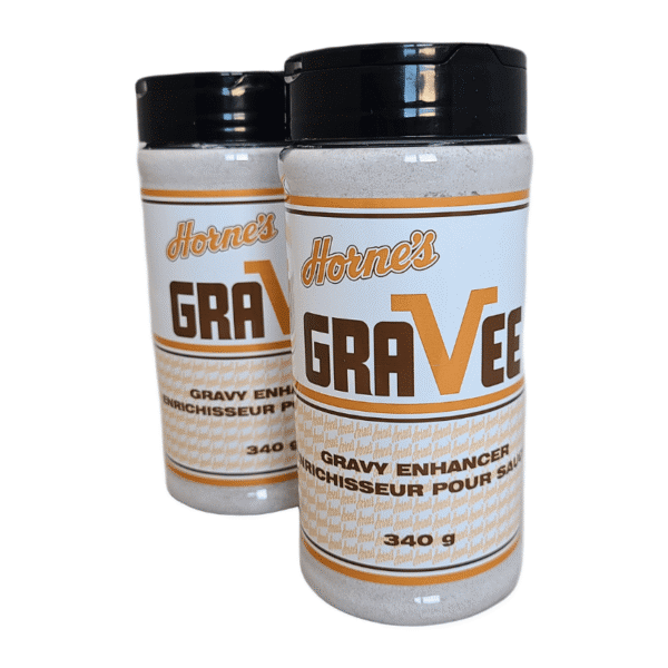Horne's Gravee Gravy Enhancer 340g