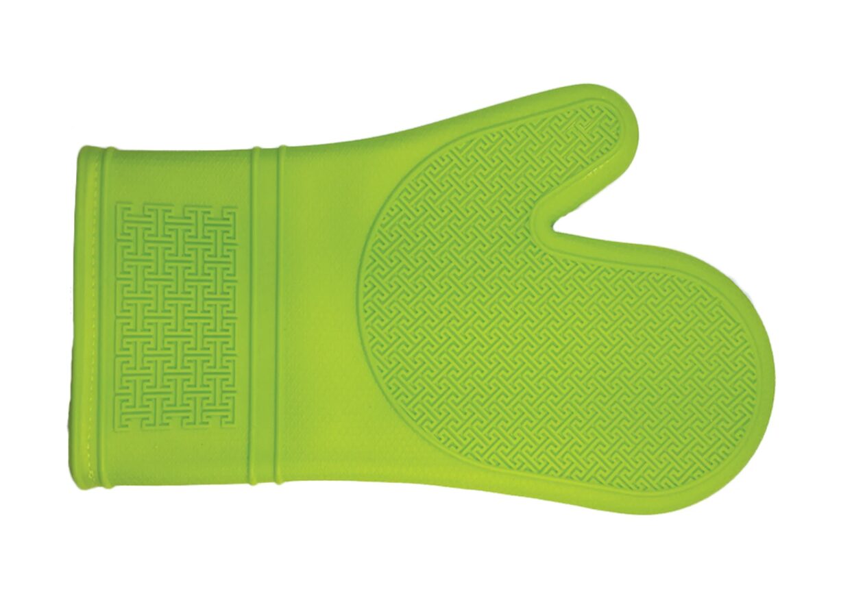 Silicone Oven Mitt - Image 5