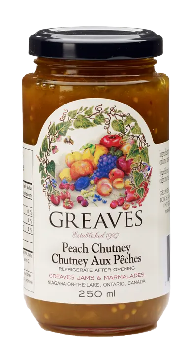 Chutney