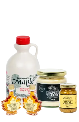 Robinsons-Maple-Products